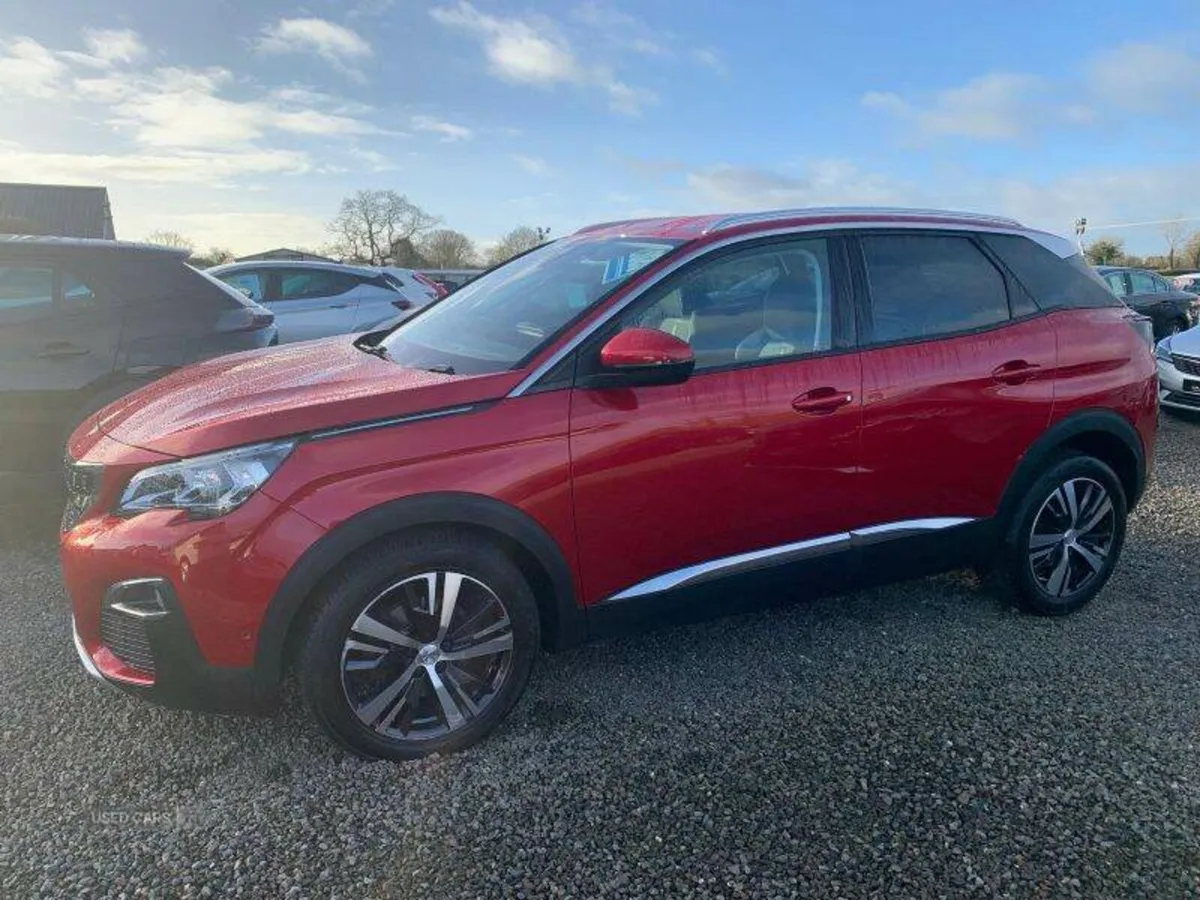 Peugeot 3008 Allure - Image 2