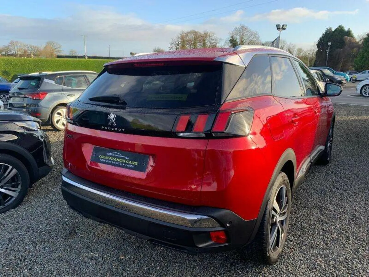 Peugeot 3008 Allure - Image 4