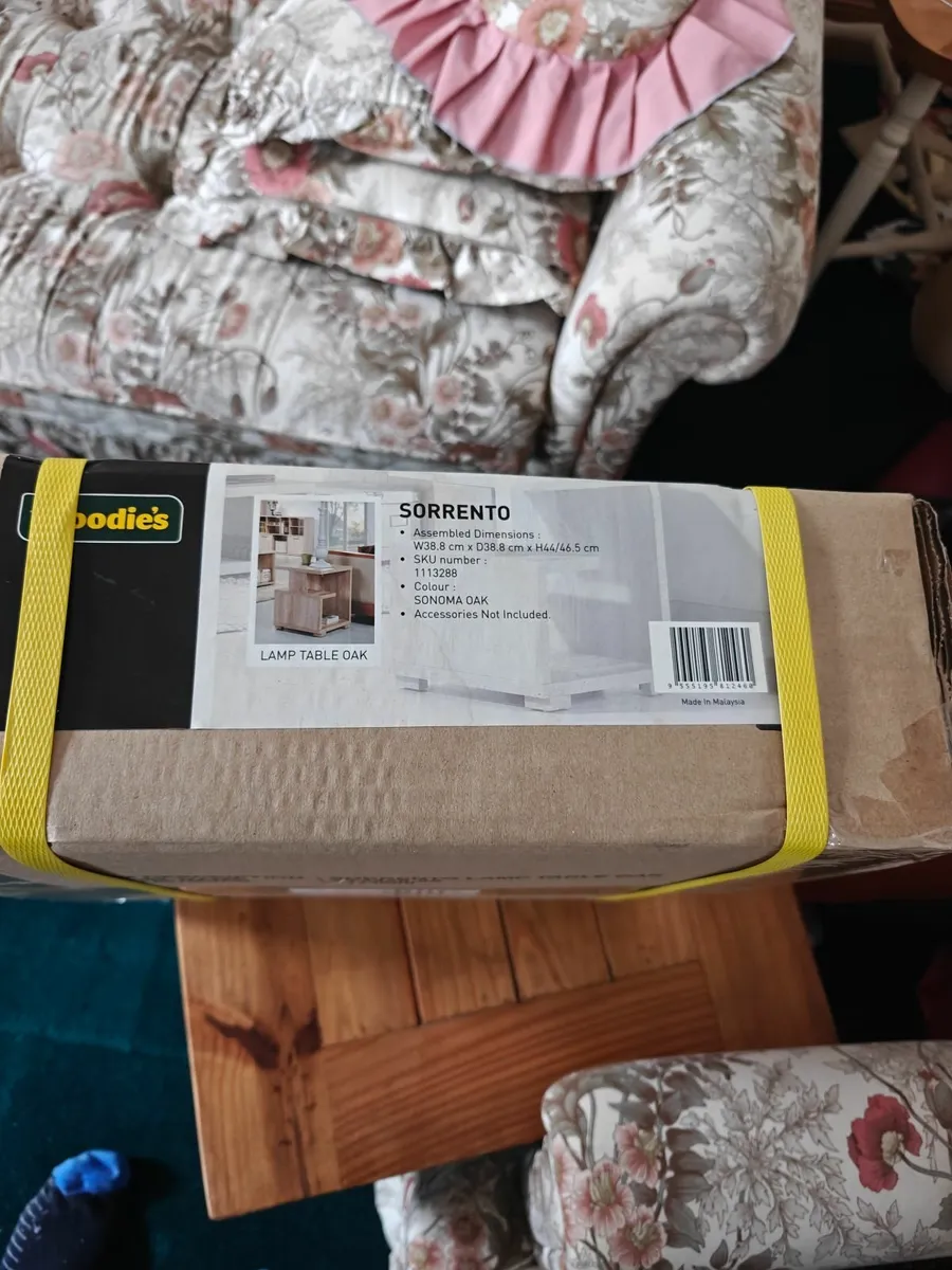 Side table (new) - Image 4