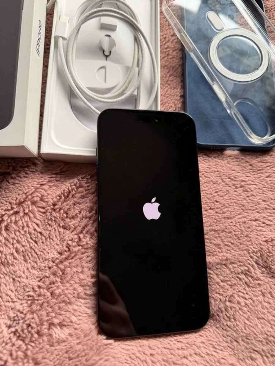 iphone 16 plus - Image 2