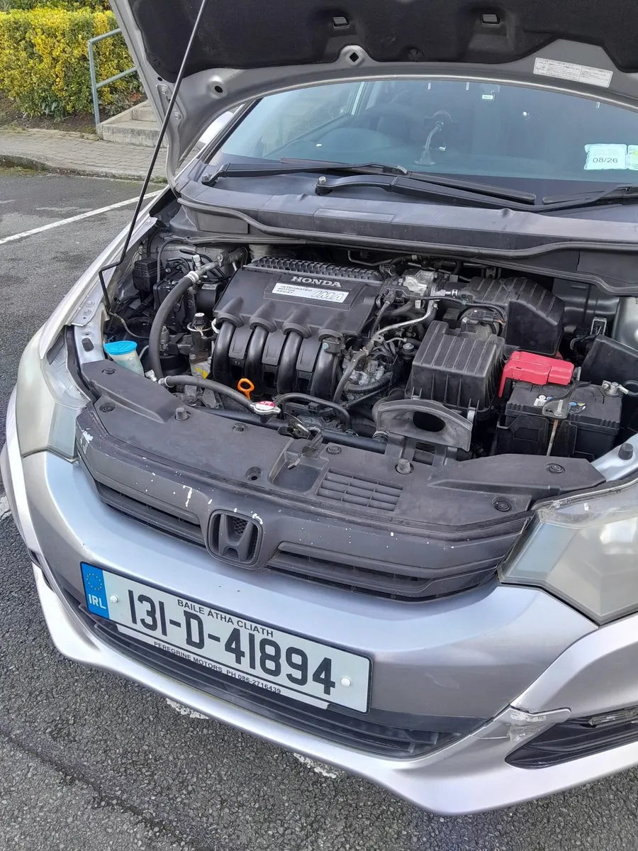 Honda Insight 2013 - Image 2