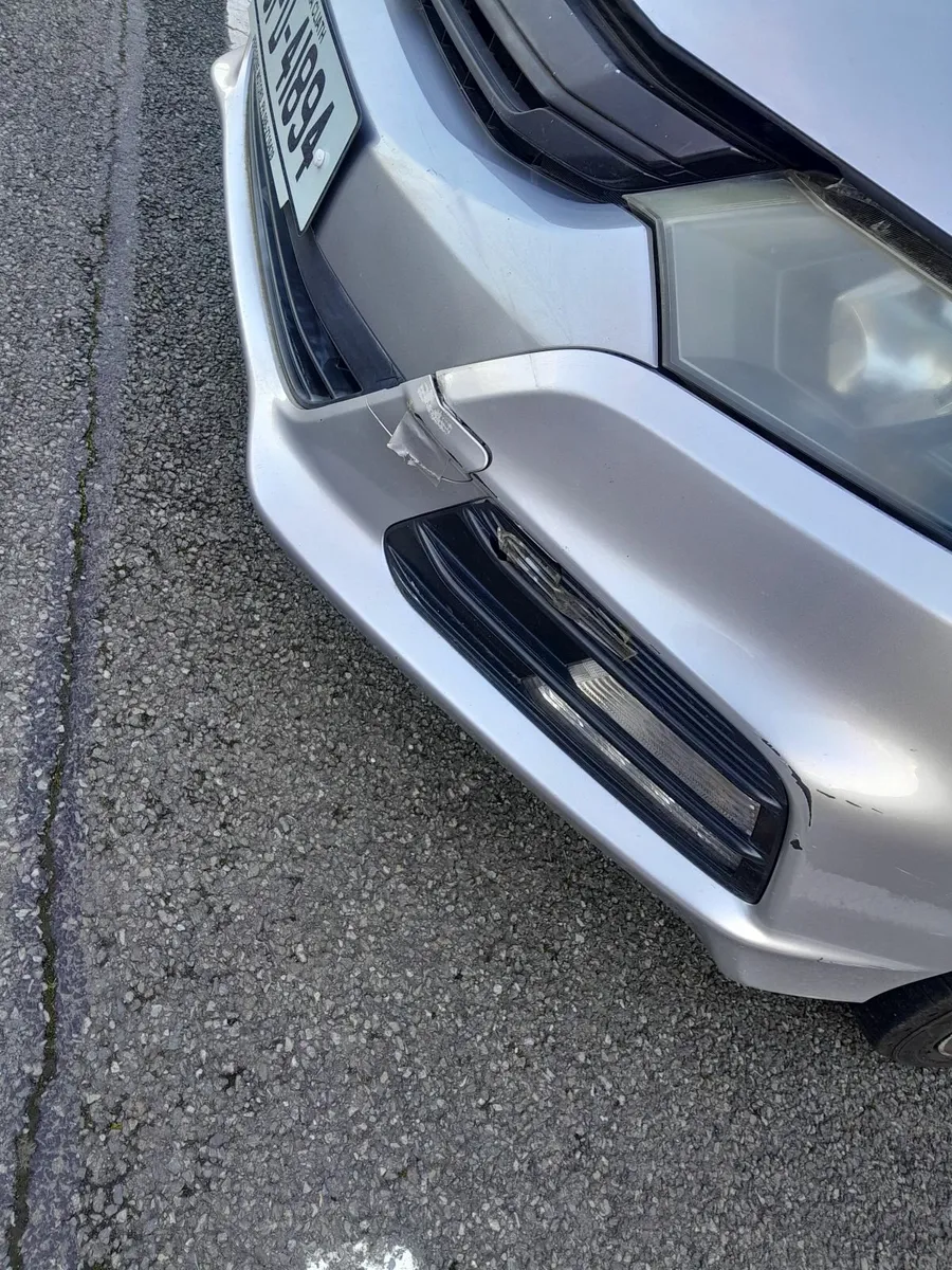 Honda Insight 2013 - Image 3