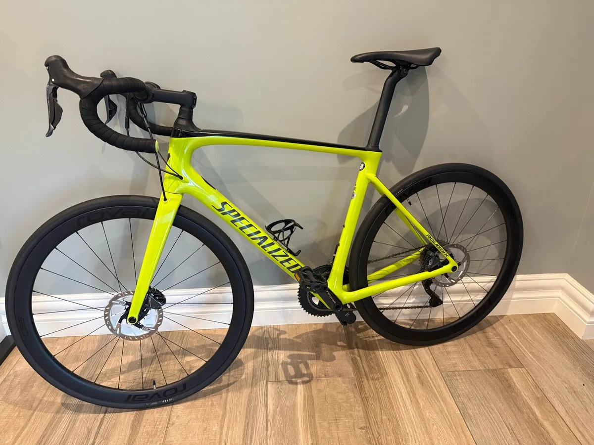 Specialized Roubaix - Image 2