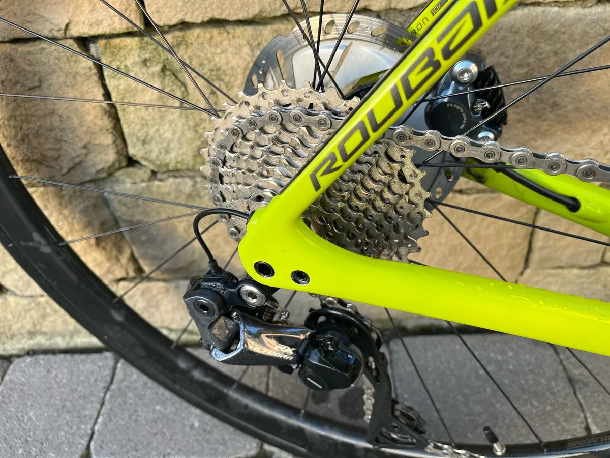 Specialized Roubaix - Image 4