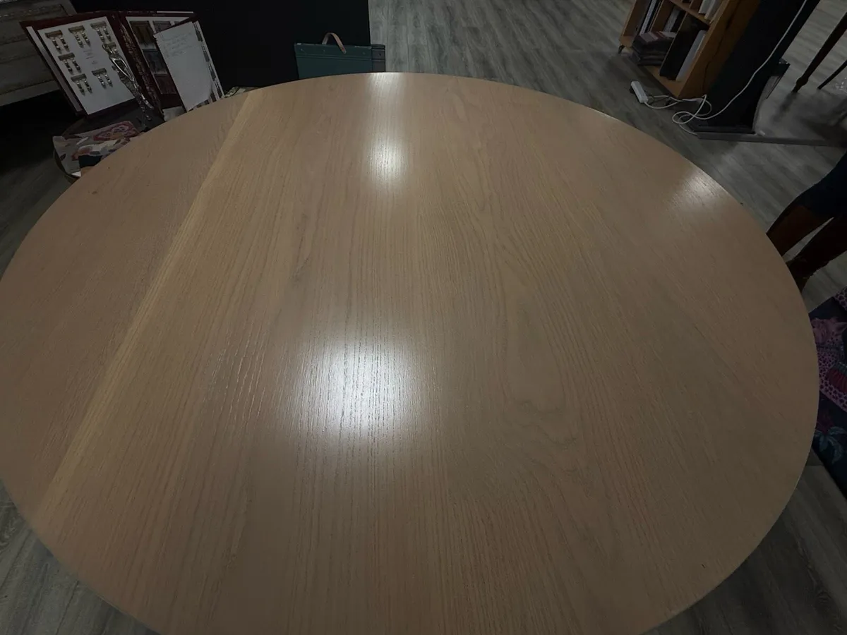 Bespoke Ventura Harlow Table - Image 3