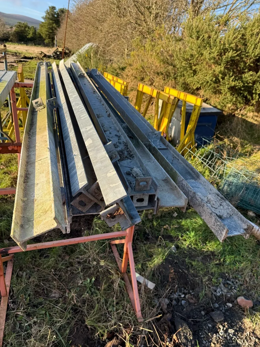 Palisade Fencing - Image 3