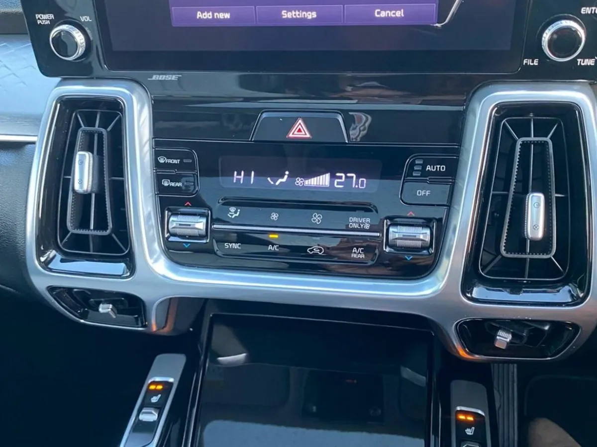 Kia Sorento Phev K4 Auto 7 Seater **Only 45, 000km - Image 2