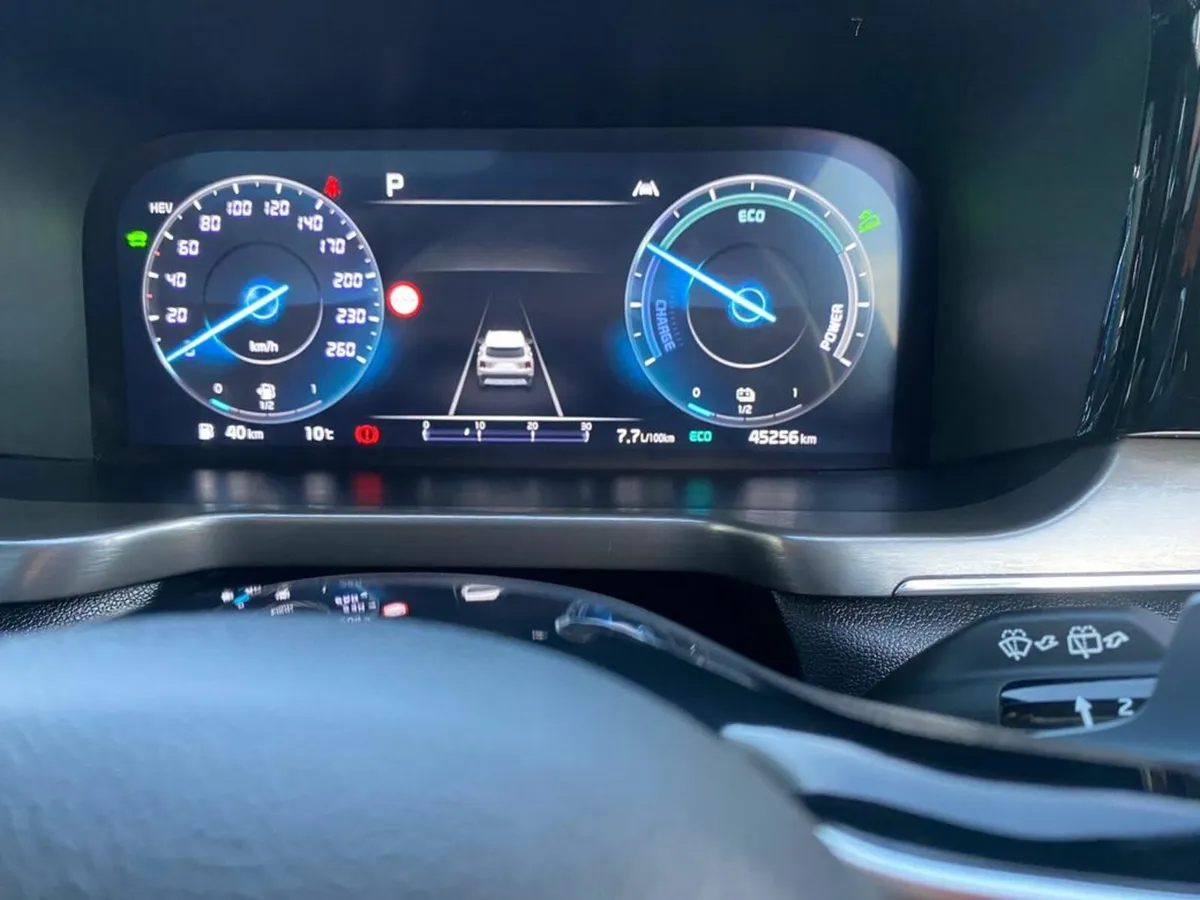 Kia Sorento Phev K4 Auto 7 Seater **Only 45, 000km - Image 3