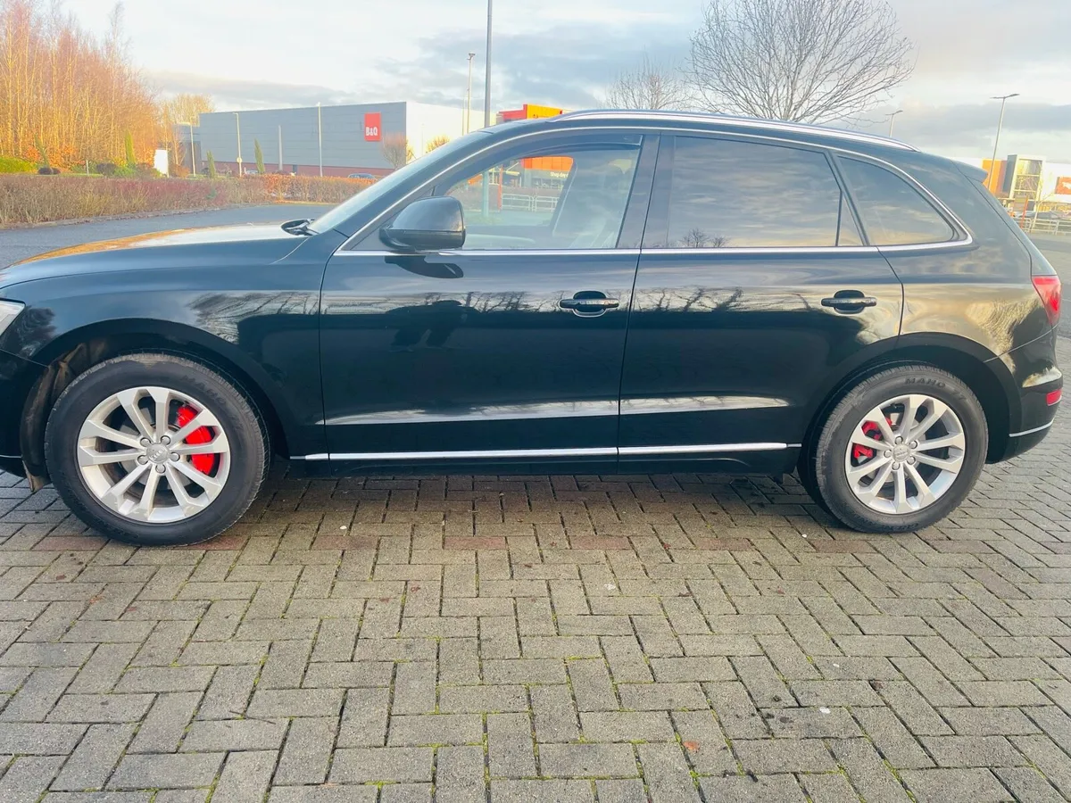 Audi Q5 2014. Call on 0864509135 - Image 3