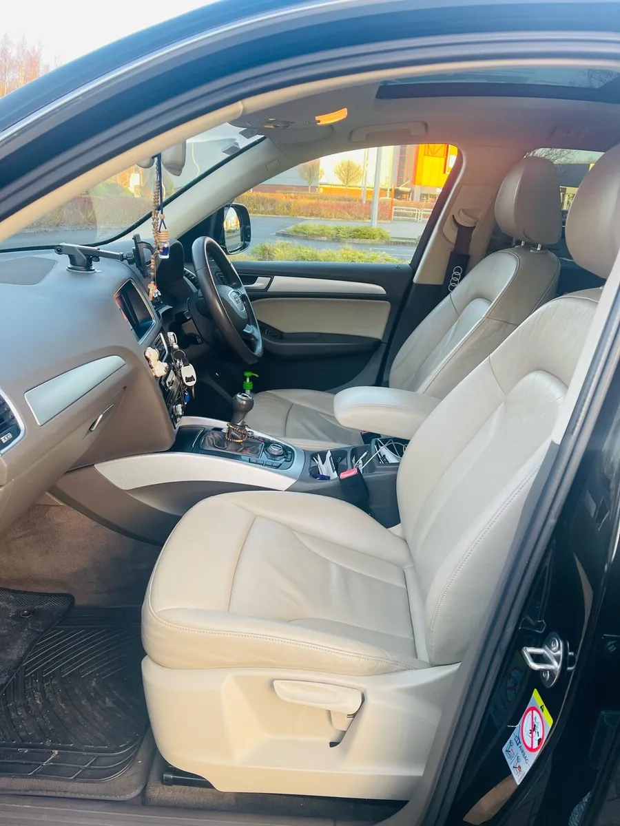 Audi Q5 2014. Call on 0864509135 - Image 4