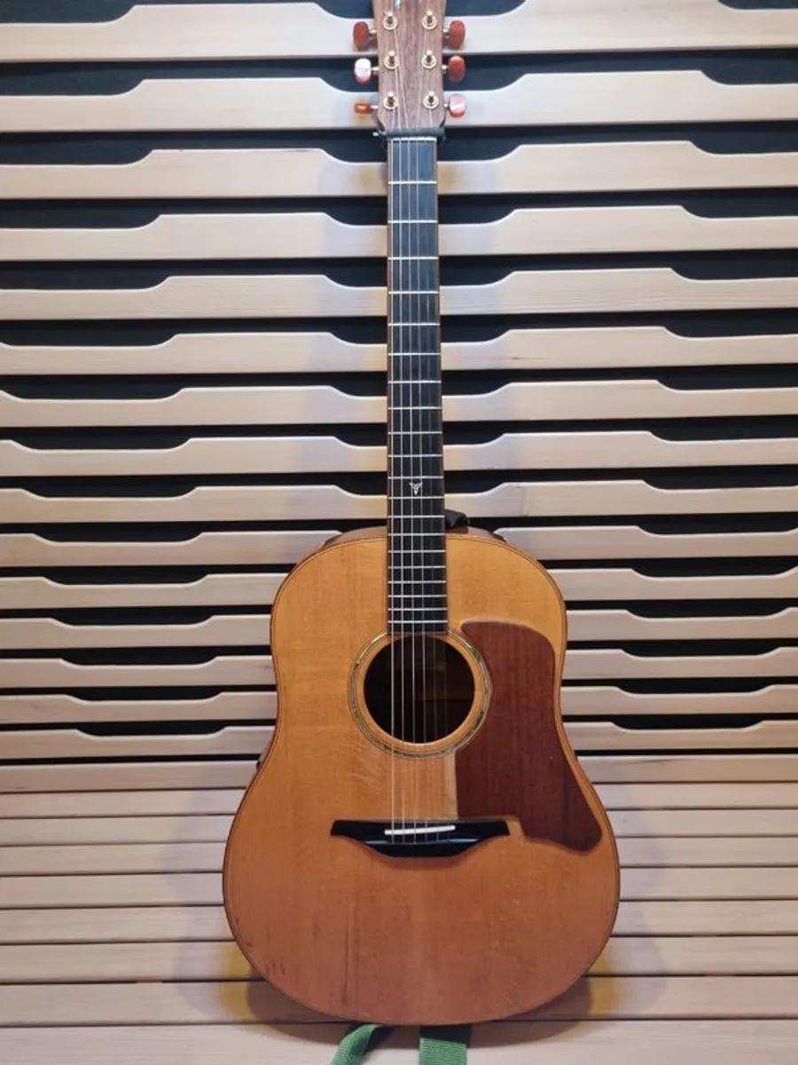 Mcilroy AD36 Acoustic - Image 1