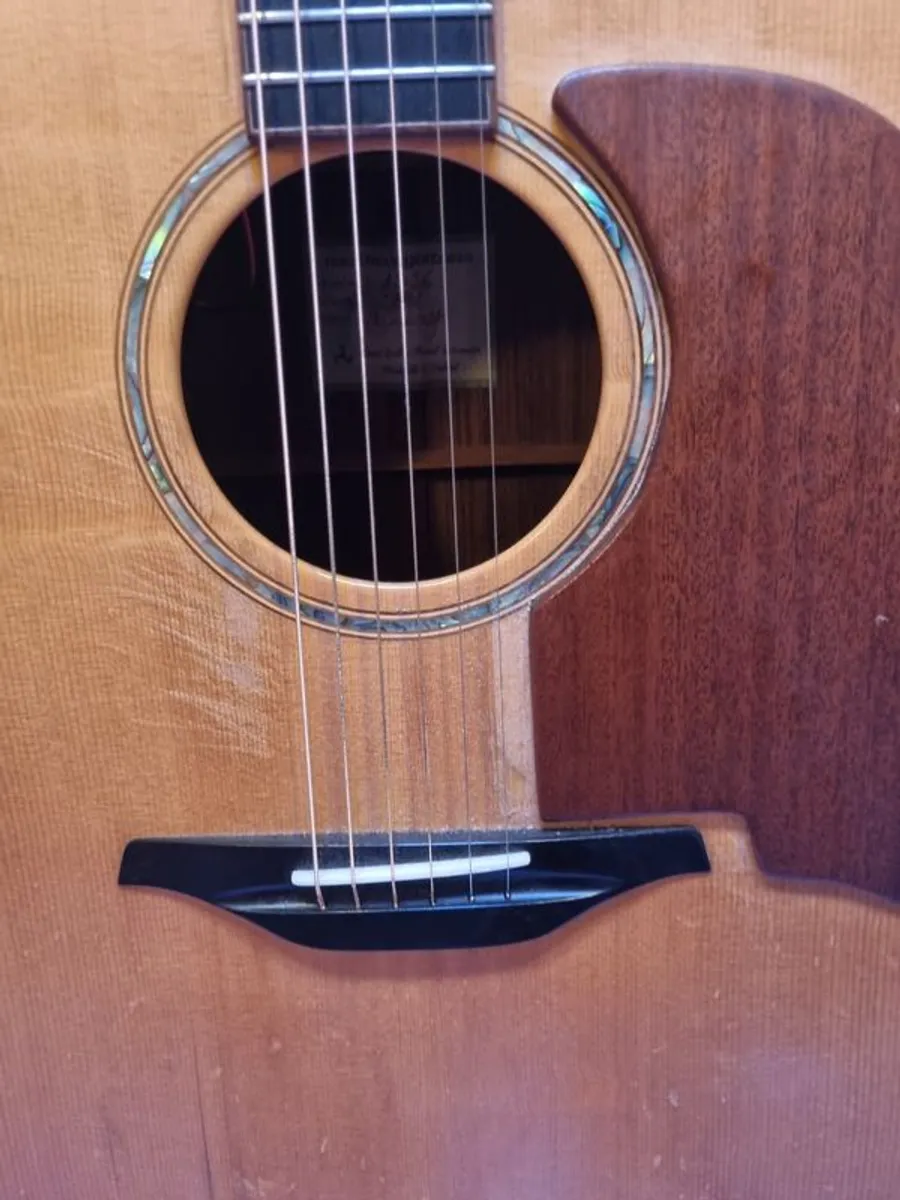 Mcilroy AD36 Acoustic - Image 2