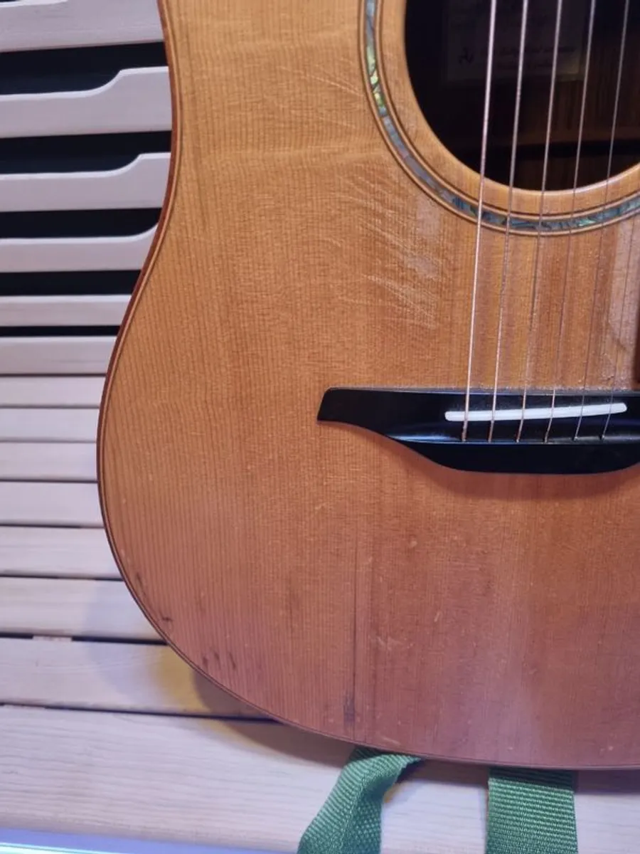 Mcilroy AD36 Acoustic - Image 3