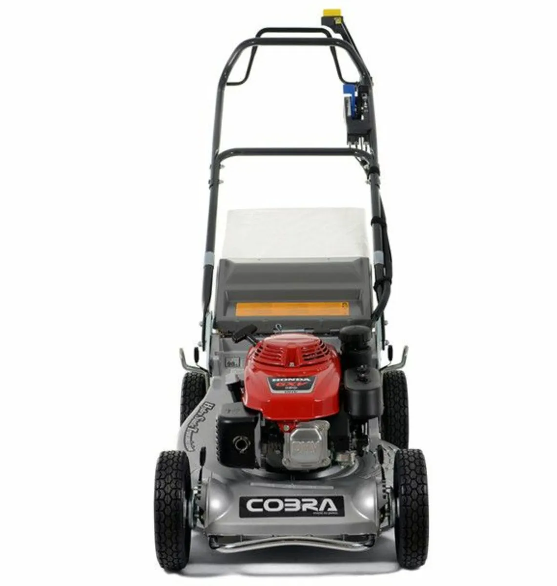 Cobra M53HSTPRO 21" Honda Powered - Image 4