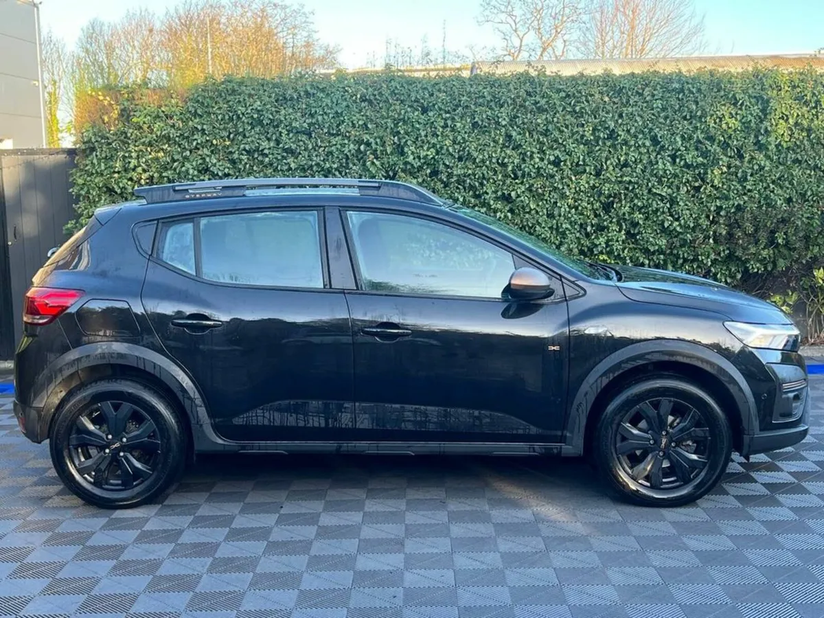 Dacia Sandero STEPWAY EXTREME 1.0 TCE // VERY LOW - Image 2
