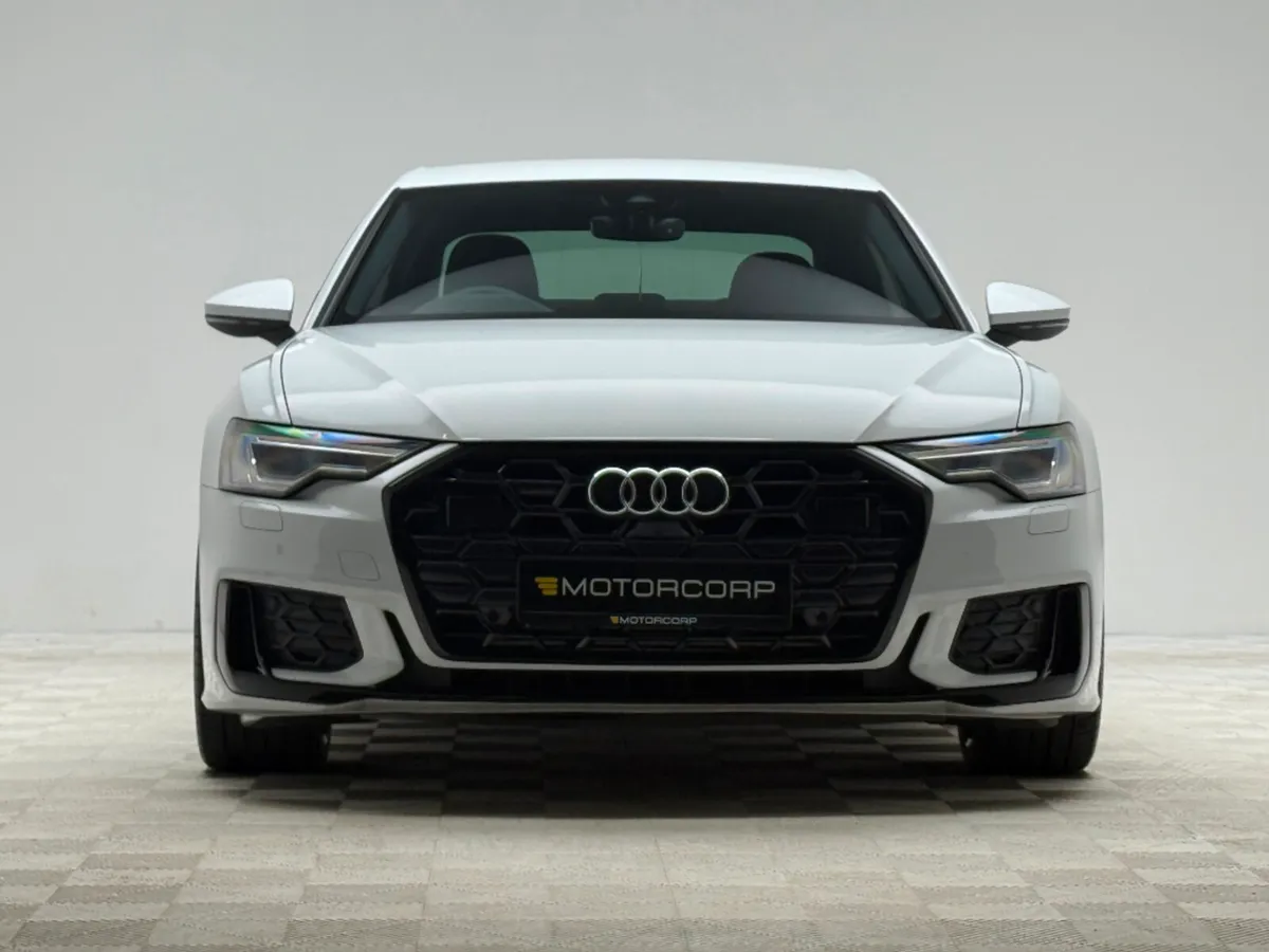 Audi A6 50 TFSI E S LINE QUATTRO - Image 2
