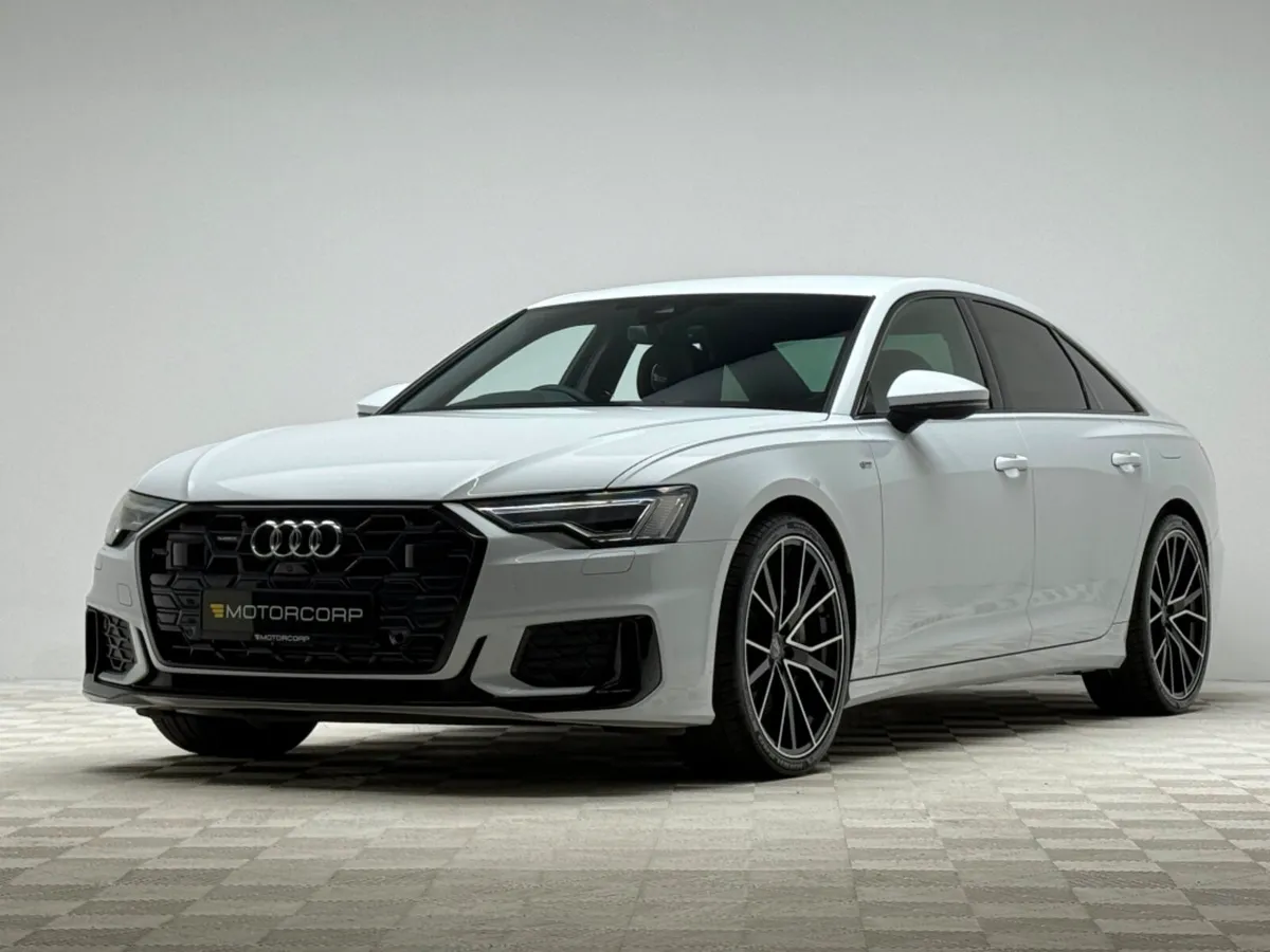 Audi A6 50 TFSI E S LINE QUATTRO - Image 3