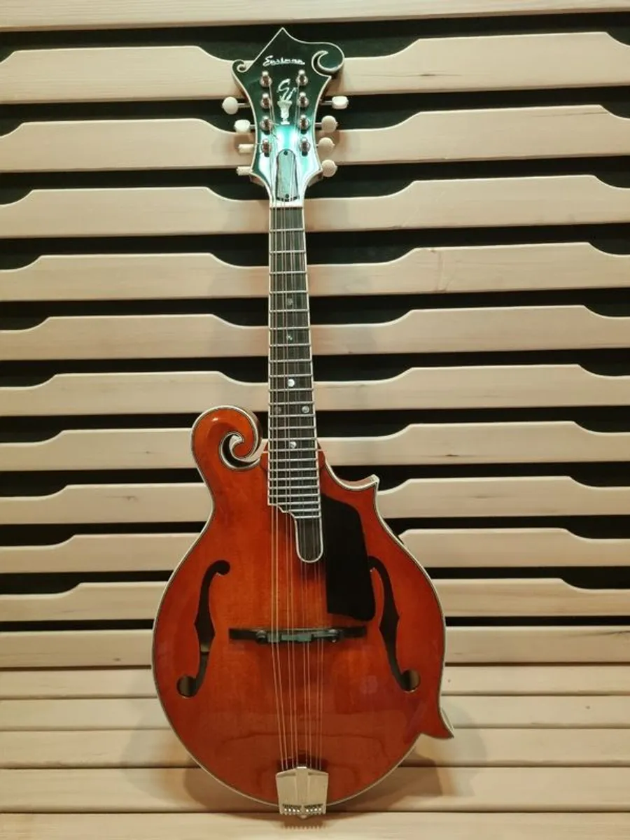 Eastman 815MD PGE - Image 1