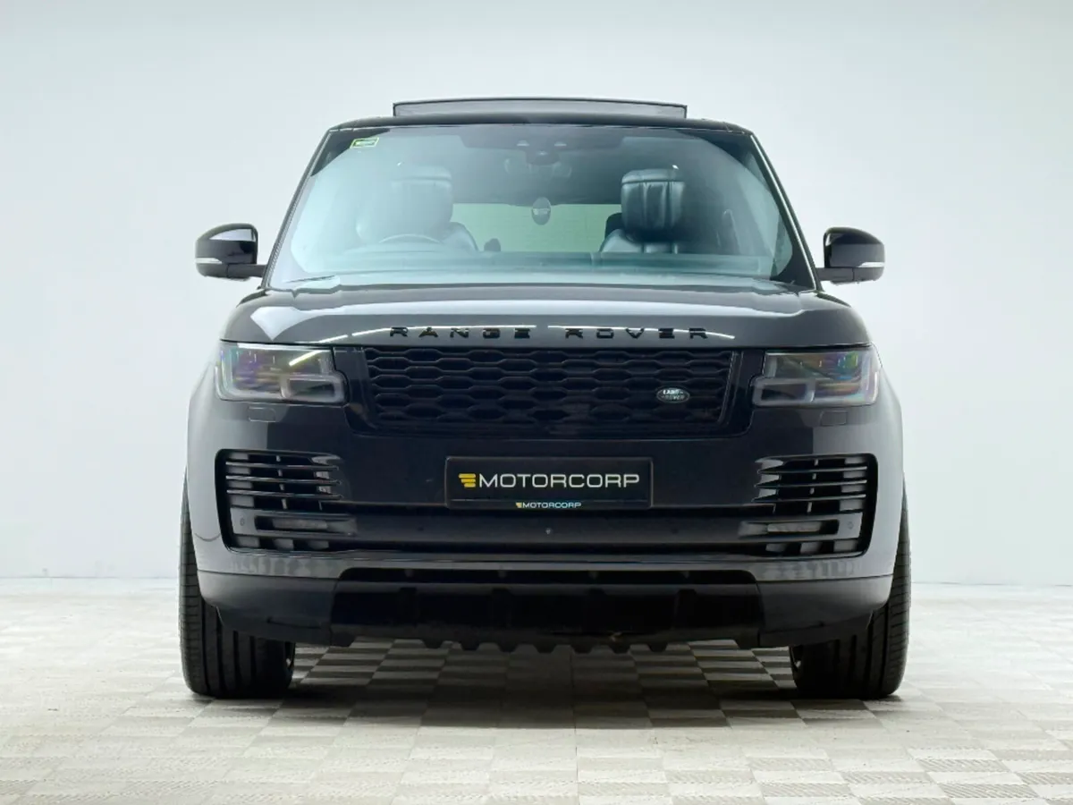 Land Rover Range Rover AUTOBIOGRAPHY P400E *N1 CRE - Image 2