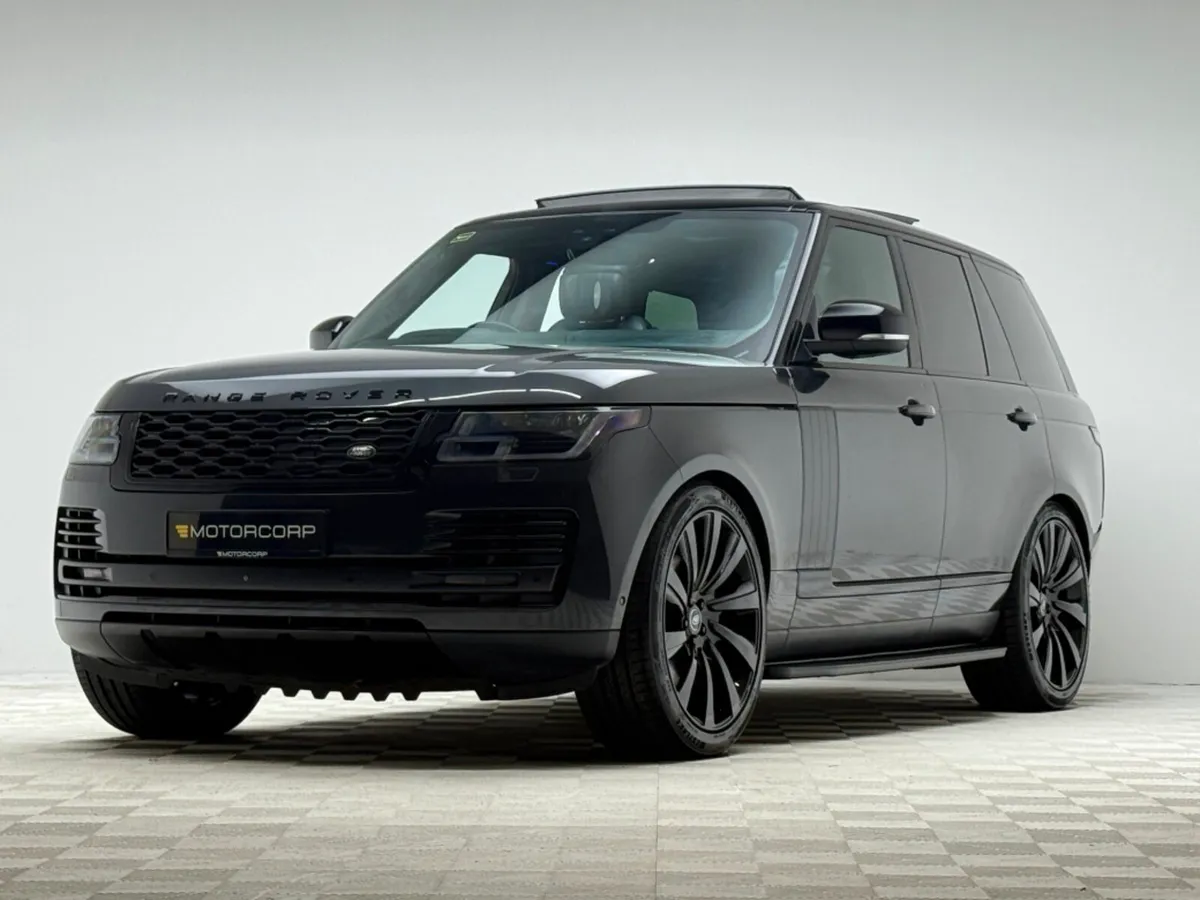 Land Rover Range Rover AUTOBIOGRAPHY P400E *N1 CRE - Image 3
