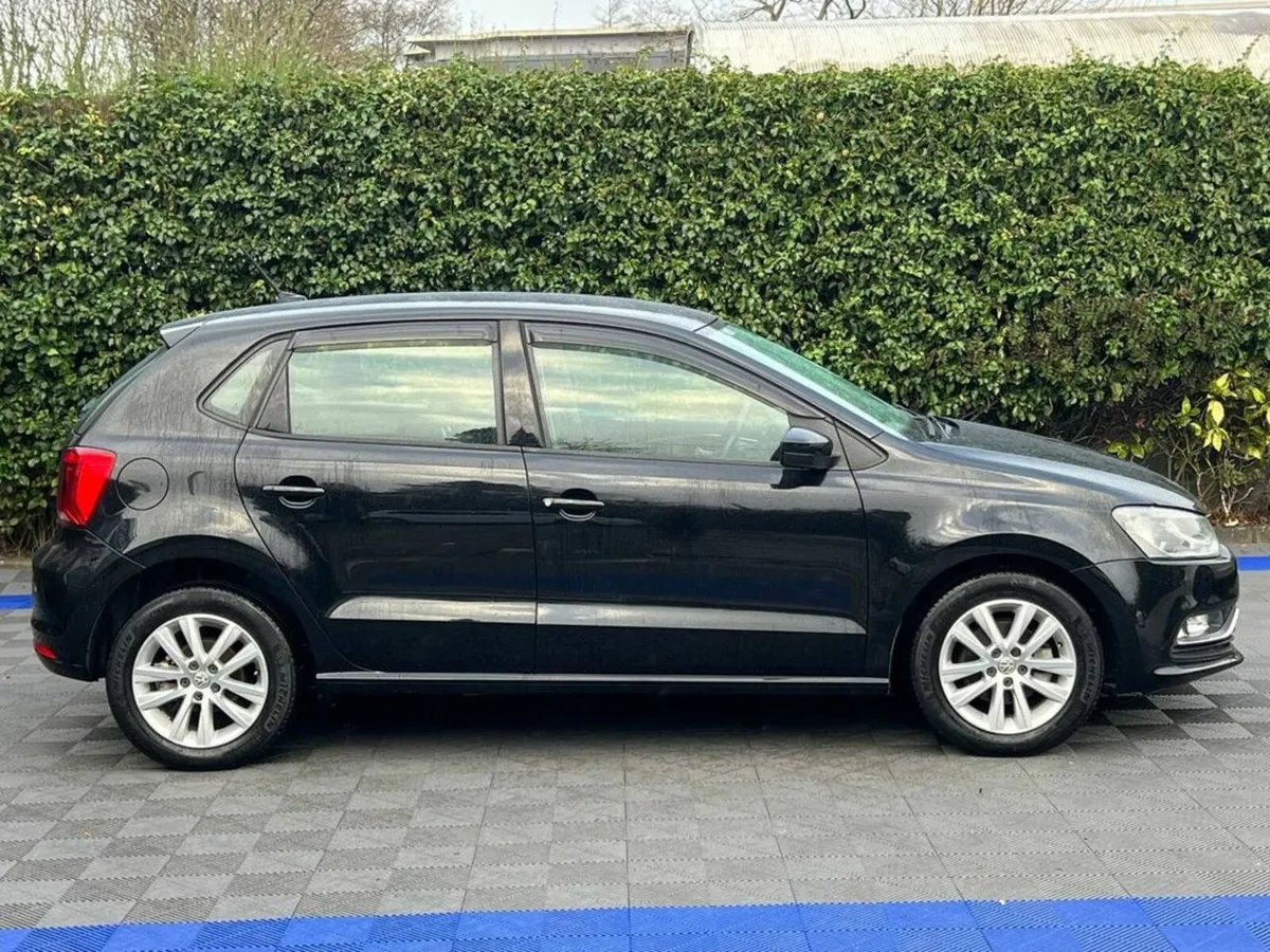 Volkswagen Polo COMFORTLINE 1.2 TSI // 15" ALLOYS - Image 2