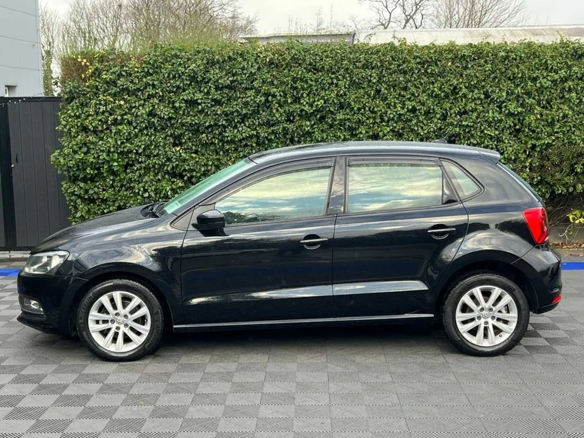 Volkswagen Polo COMFORTLINE 1.2 TSI // 15" ALLOYS - Image 3
