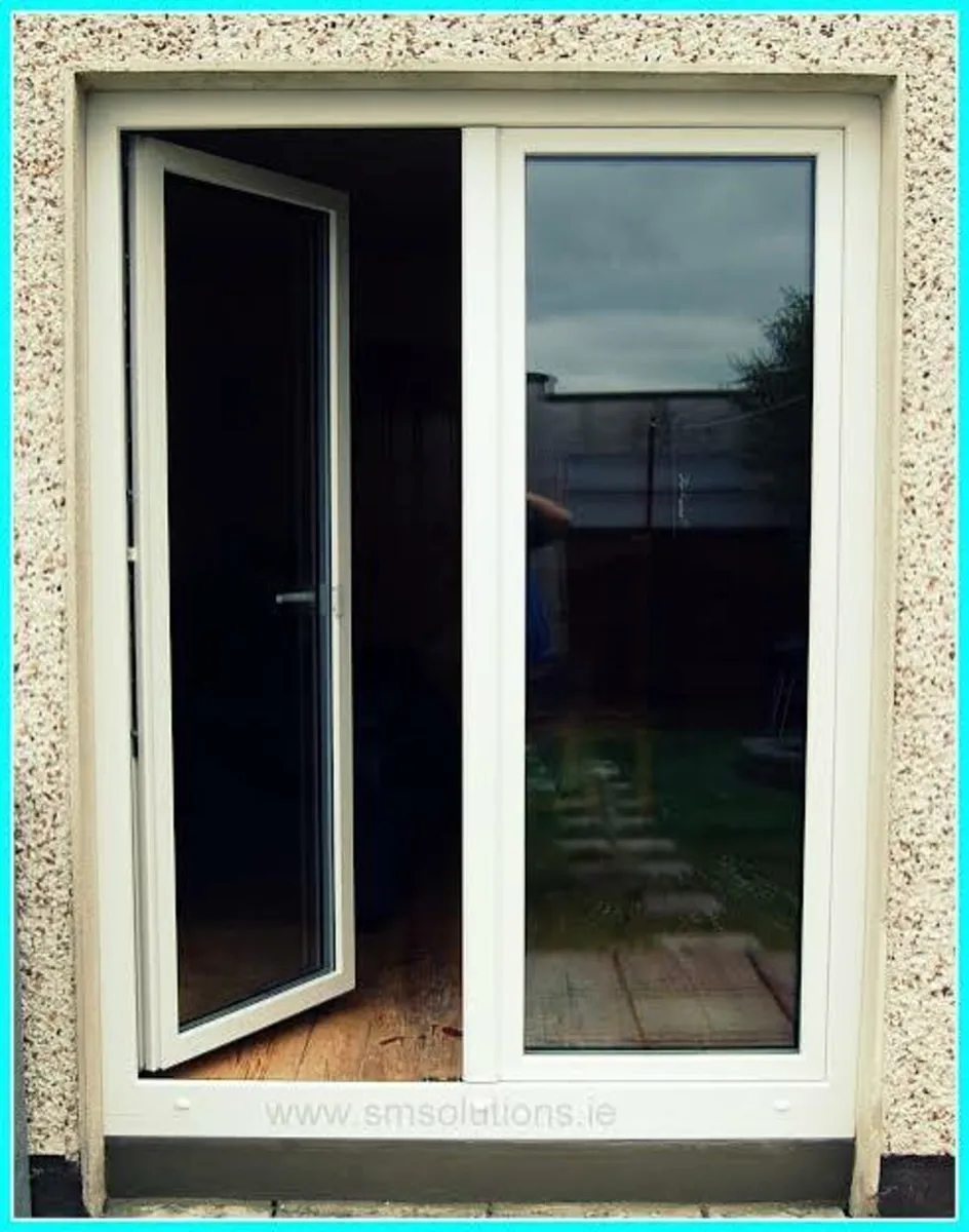 🎄HIGH QUALITY PATIO FRENCH DOORS AVAILABLE🎄