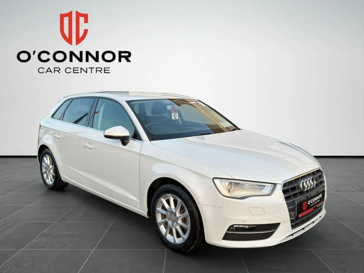 Audi A3 1.4 - Image 2