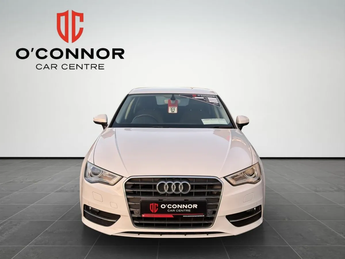 Audi A3 1.4 - Image 3