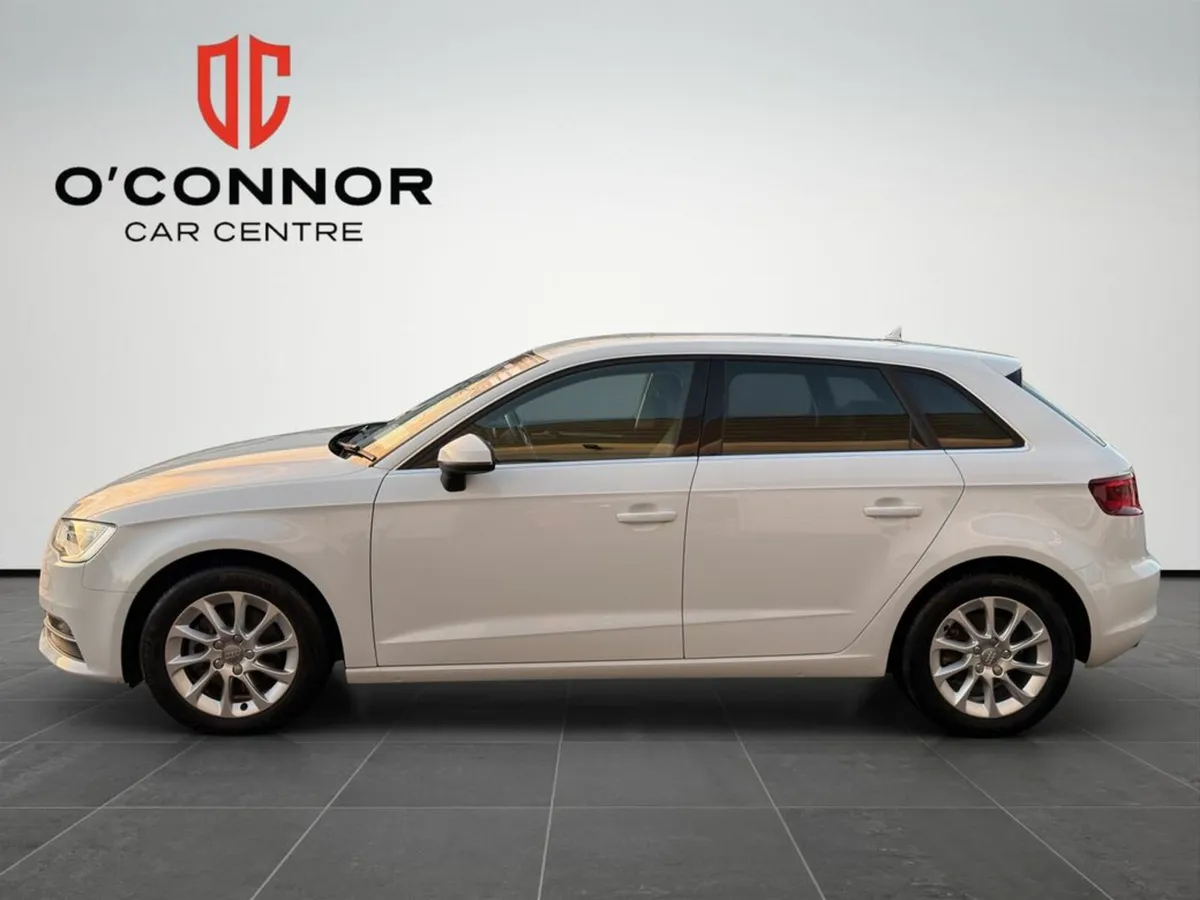 Audi A3 1.4 - Image 4