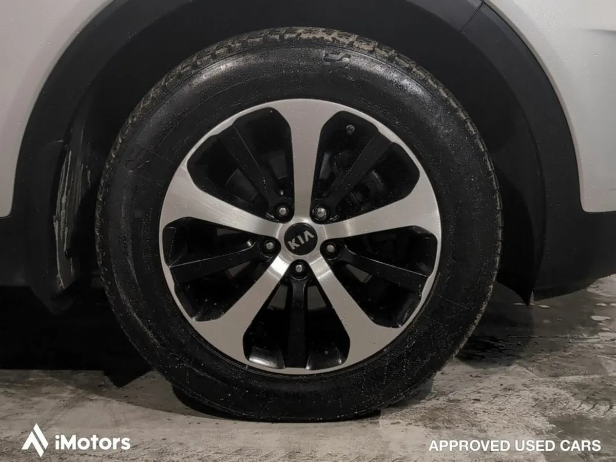 Kia Sorento 2.2 Crdi KX-2 AWD 5DR - Image 4