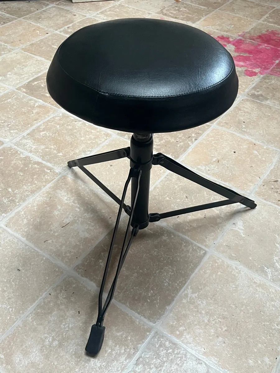 Music stool - Image 1