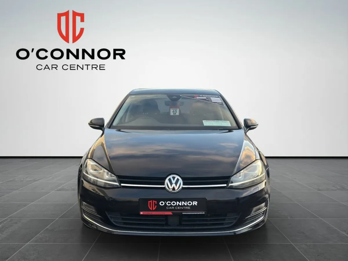 Volkswagen Golf Classic Golf quality with a premiu - Image 2