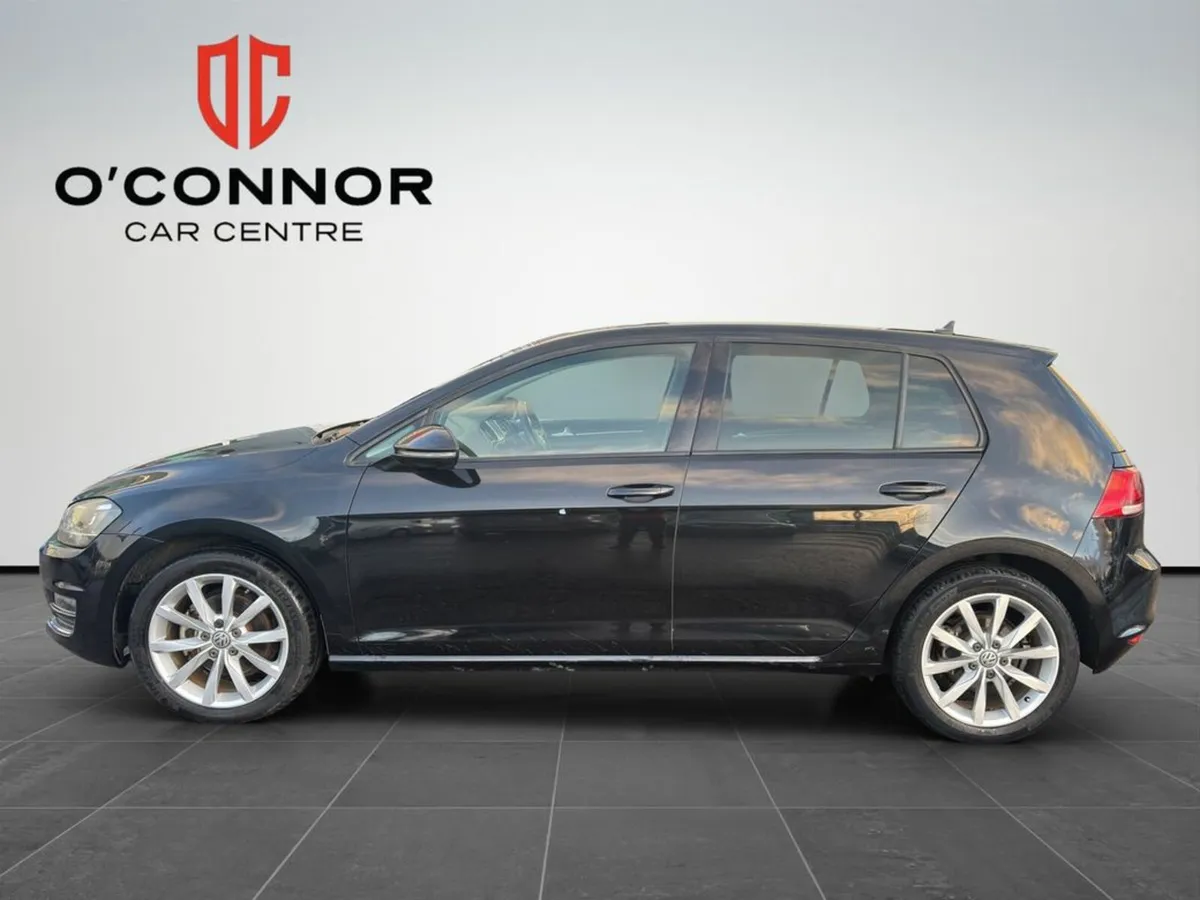 Volkswagen Golf Classic Golf quality with a premiu - Image 3