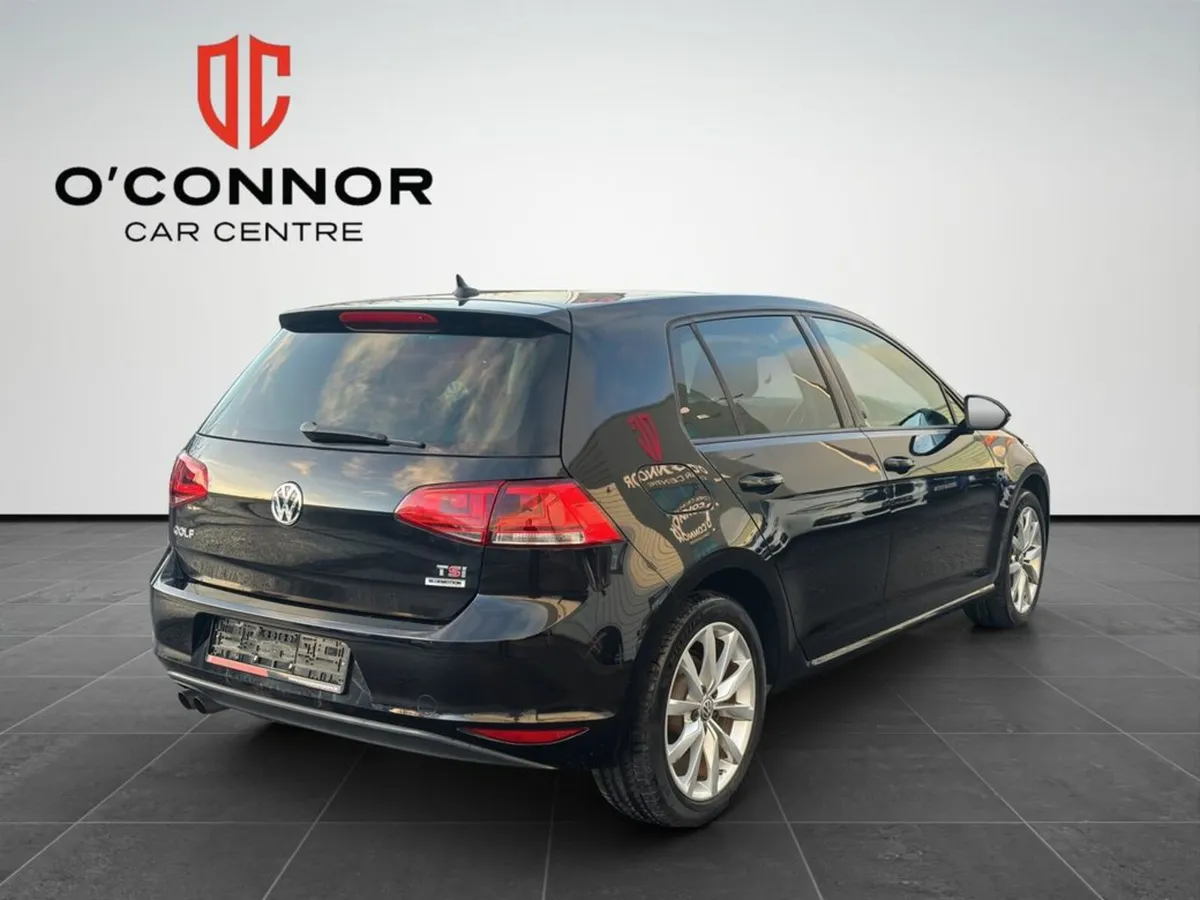 Volkswagen Golf Classic Golf quality with a premiu - Image 4