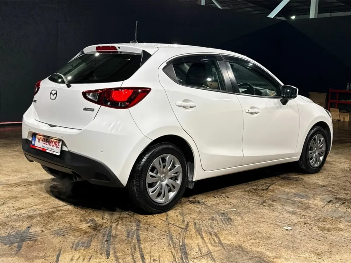Mazda Demio 1.3L SKYACTIV AUTOMATIC - Image 4