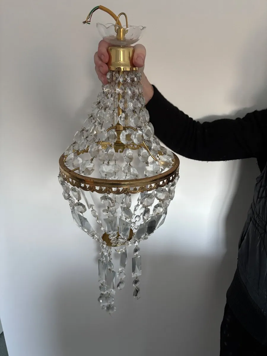 Light fittings - Image 1