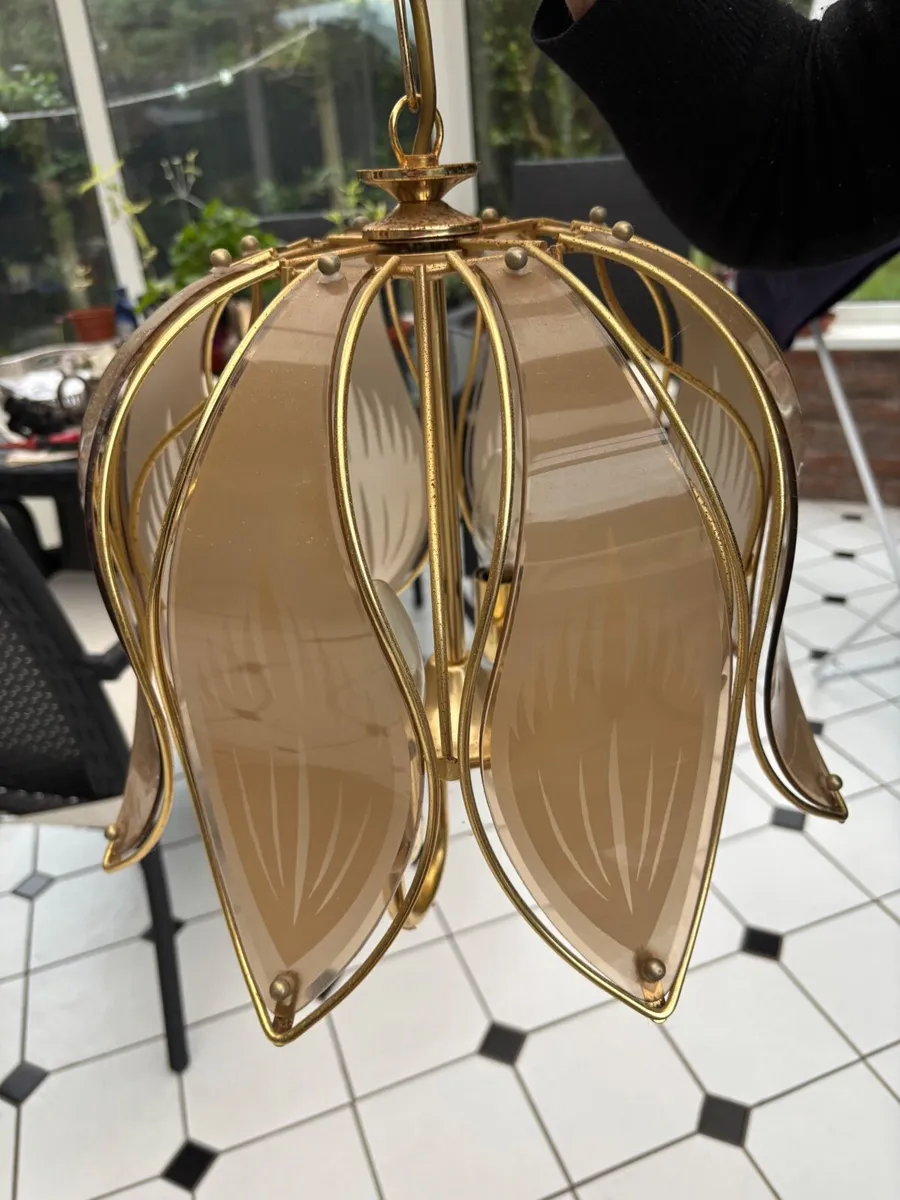 Light fittings - Image 2