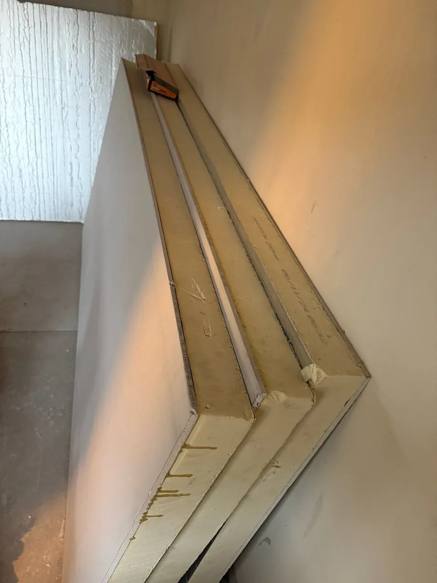 Insulated Plasterboard - Image 2
