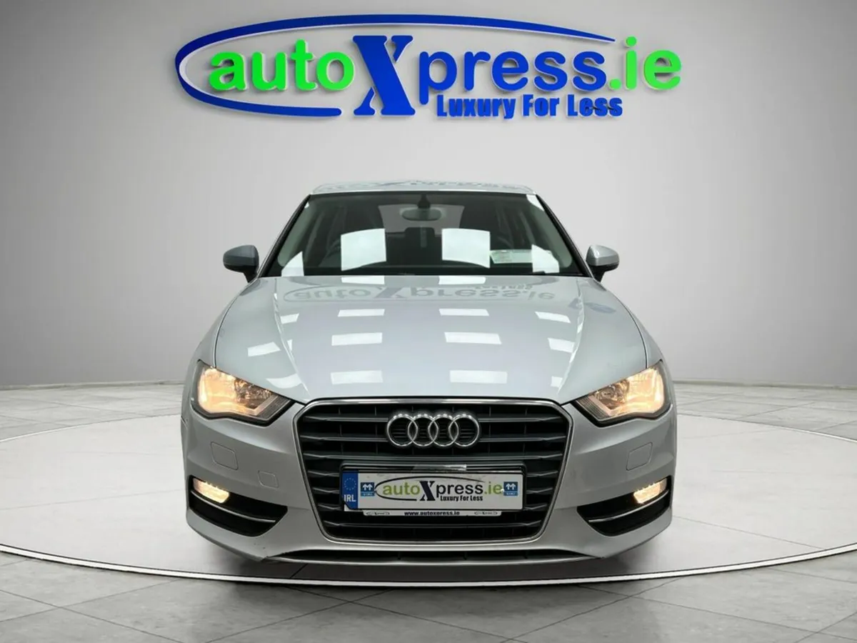 Audi A3 1.6 TDI Manual - Image 3