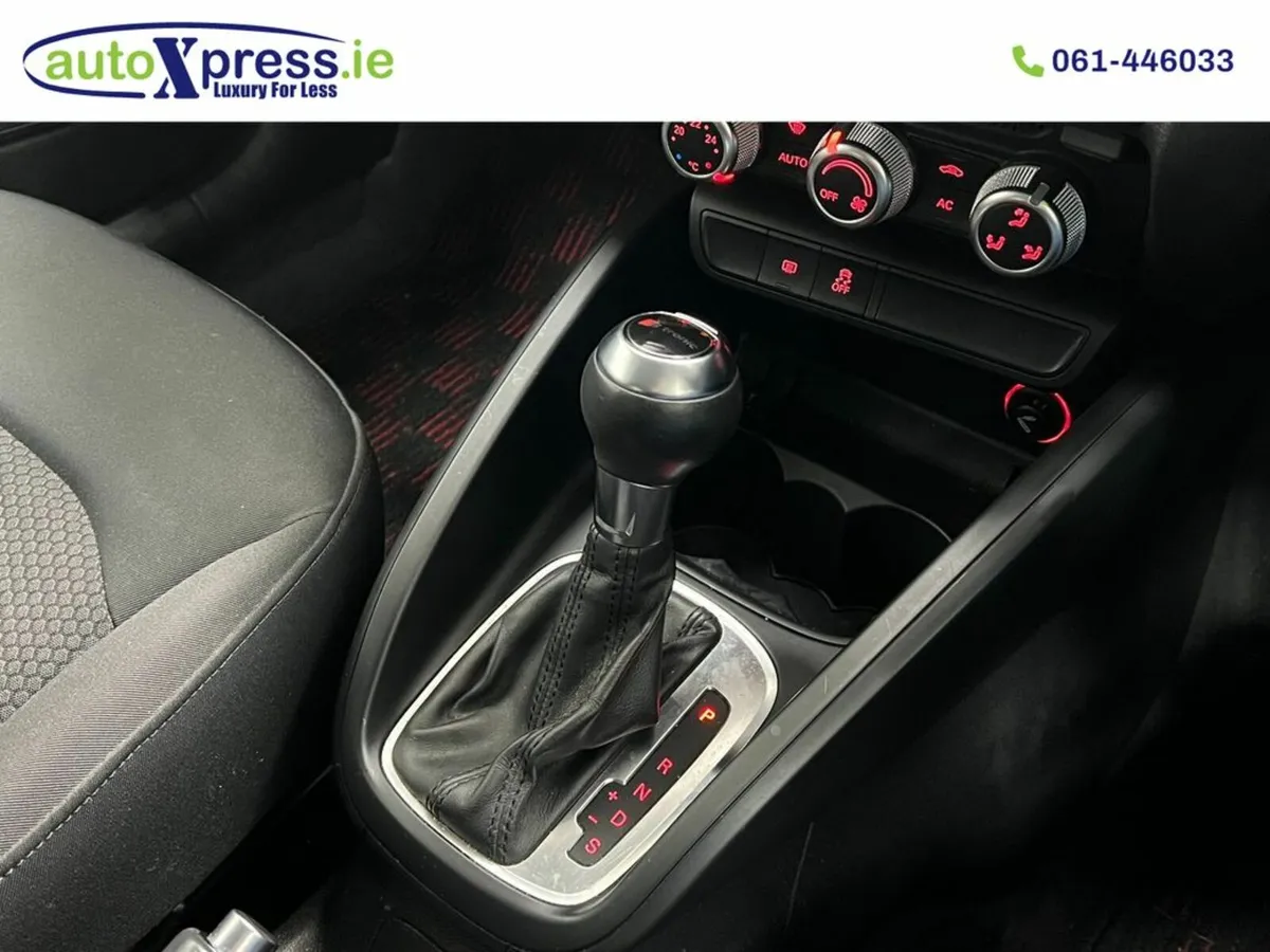 Audi A1 1.4 TFSI Sportback , Automatic - Image 2