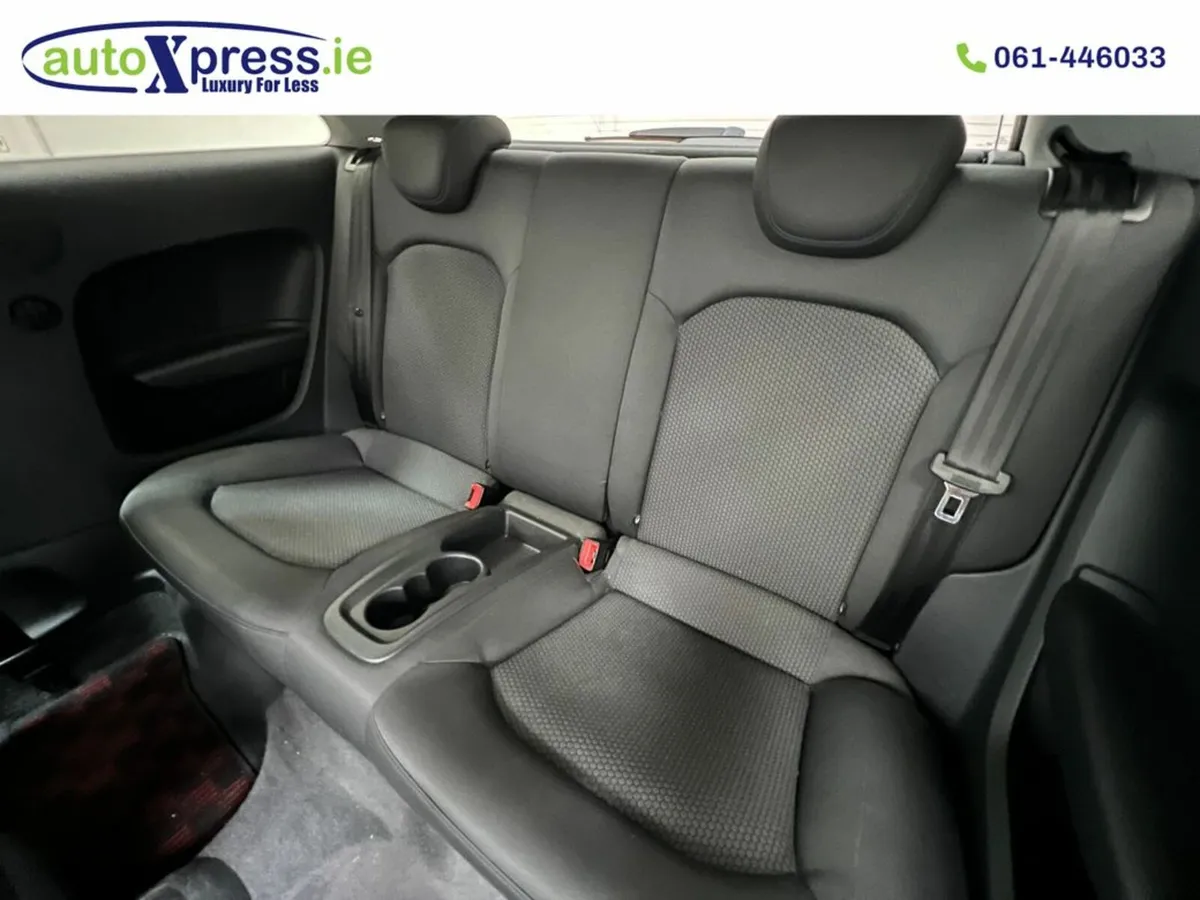 Audi A1 1.4 TFSI Sportback , Automatic - Image 4