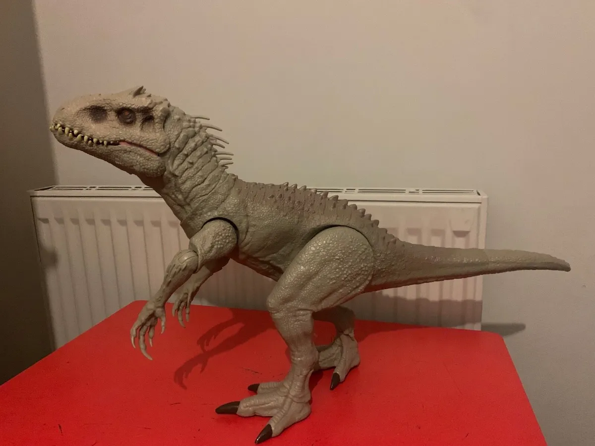 Jurassic world - Image 1