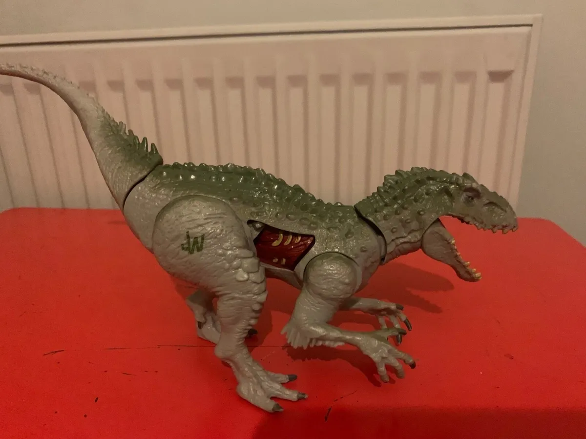 Jurassic world - Image 3