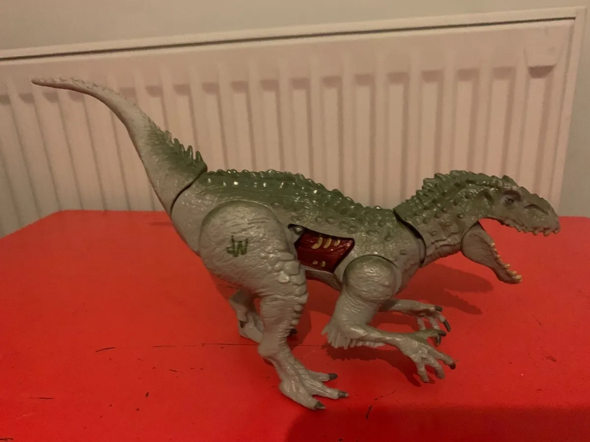 Jurassic world - Image 4