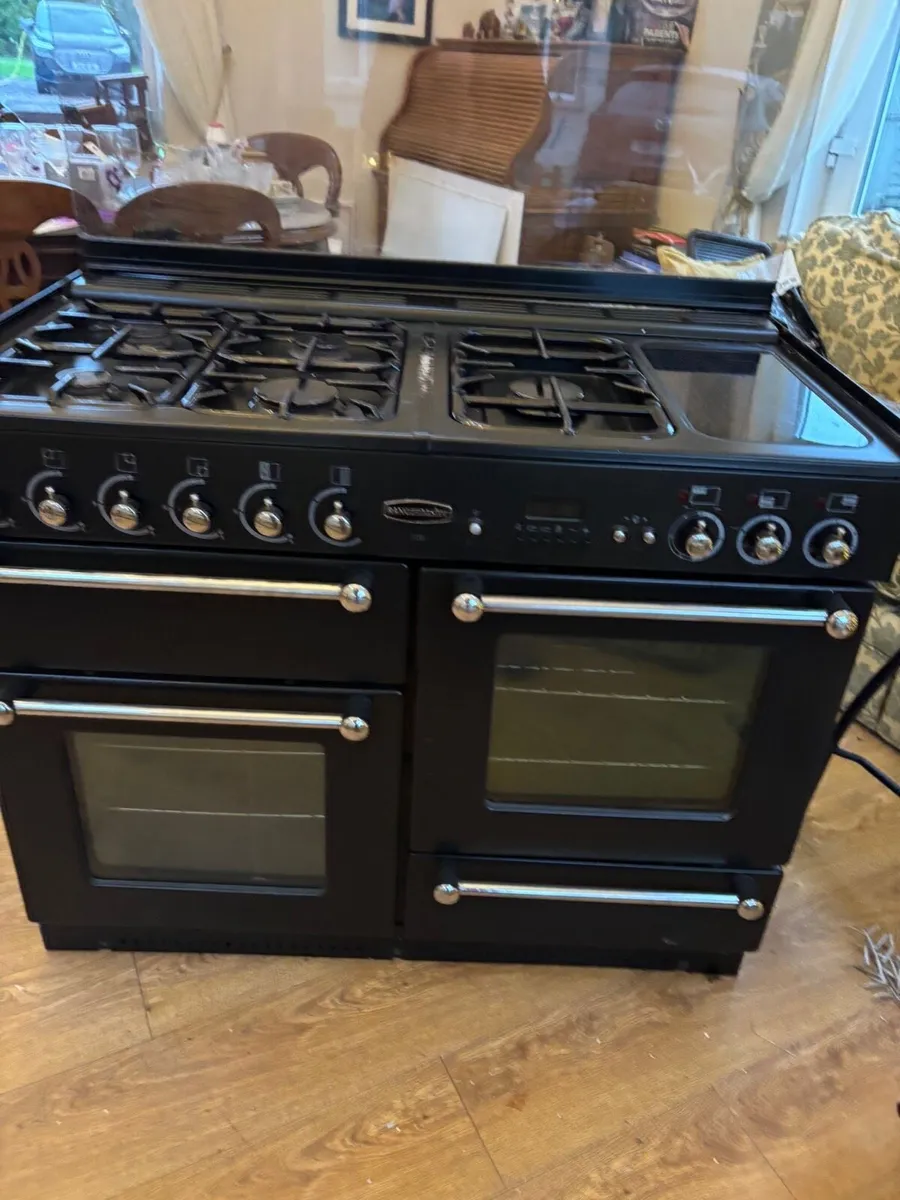 Rangemaster 110 - Image 1