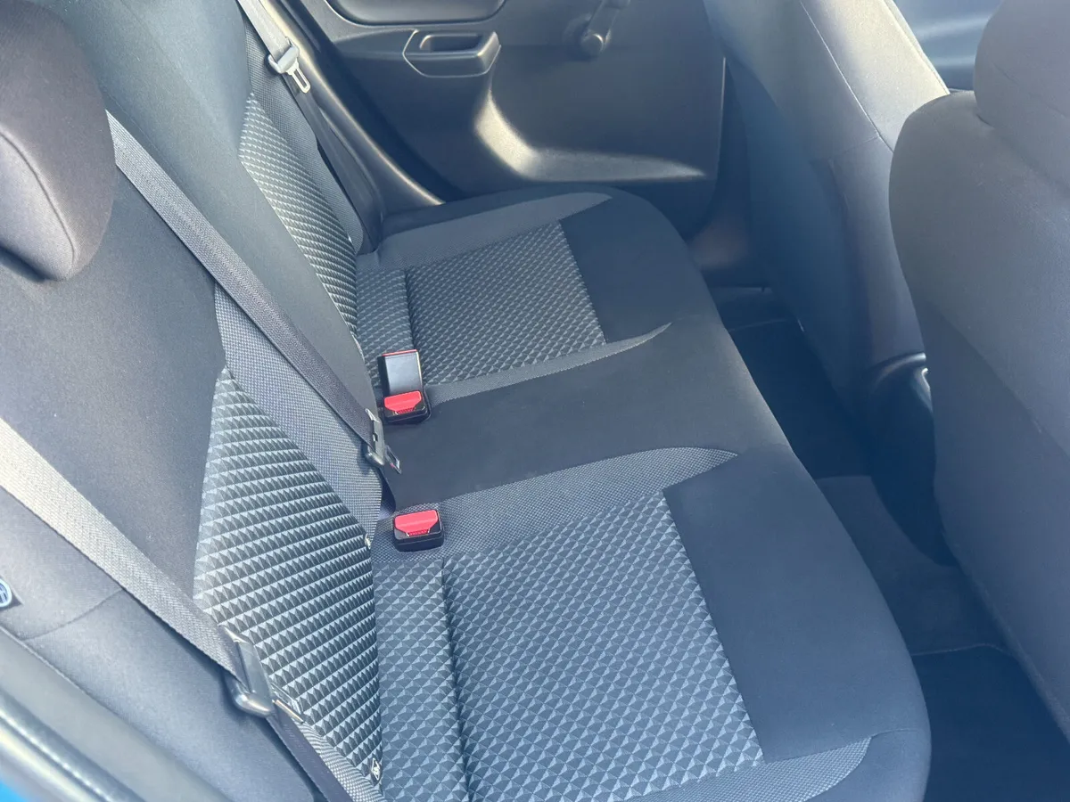 2018 Nissan Micra 1.0 - Image 4