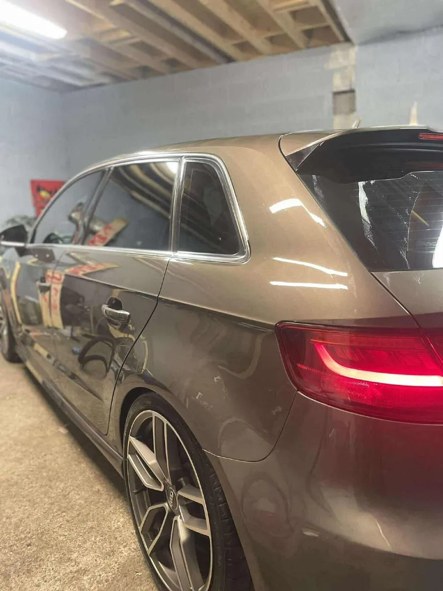 Audi A3 2013 - Image 2