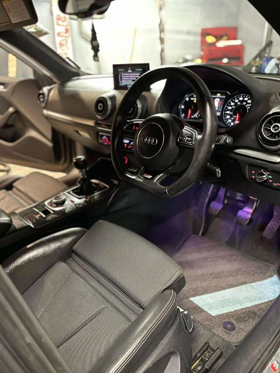 Audi A3 2013 - Image 4