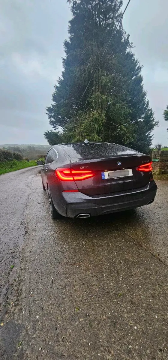 BMW 6 series 630D GT MSport - Image 4